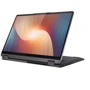Ноутбук Lenovo IdeaPad Flex 5 14ALC7 (82R900GJLT): Тип экрана глянец