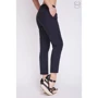 Брюки ArtStyleLeggings BRK-254A-6 54 синие: Сезон Лето