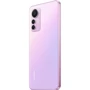 Смартфон Xiaomi 12 Lite 8/128Gb Lite Pink (Global): Слот для карт памяти отсутствует