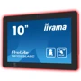 Монитор iiyama TW1025LASC-B1PNR: Разрешение WXGA (1280x800)