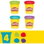 Набір для творчості HASBRO PLAY-DOH PD із пластиліном та зі складним килимком для зберігання (F9143) фото 5