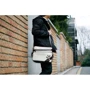Matin CROSS BAG "JUMPER" / RED (M-9861): Колір червоний