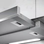 Витяжка Elica ELITE 14 LUX GRIX / A / 90: Тип фільтра повітря Рециркуляція, Відведення