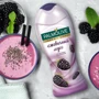 Palmolive Gourmet Spa Гель-крем для душа Ежевичный Мусс 250ml: Страна производитель Турция