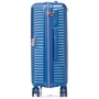 Чемодан Semi Line 24" (M) Blue (T5727-2): Стиль Повседневный (Casual)