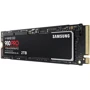 Samsung 980 PRO 2 TB (MZ-V8P2T0BW): Интерфейс подключения M.2 (PCI-E 4.0)