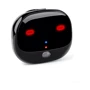 GPS трекер для собак Smart GPS Tracker V43 с отслеживанием Черный (1235)