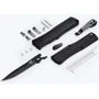 Нож Benchmade OM OTF (4850BK): Система блокировки Есть