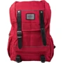 Чоловік рюкзак Valiria Fashion бордовий (4DETBU4002-1): Стиль Повсякденний (Casual)