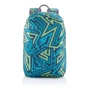 Городской рюкзак XD Design Bobby Soft'' Art Abstract (P705.865): Пол Унисекс