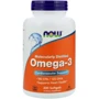 Now Omega-3 1000 mg 200 caps / 100 servings