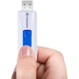 USB-флешка Transcend 64GB JetFlash 790 USB 3.0 White (TS64GJF790W): Стандарт USB USB 3.0