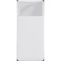 Внешний аккумулятор Baseus Power Bank 10000mAh Bipow Display 15W White (PPDML-I02)