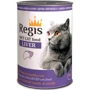 Влажный корм для кошек Regis с печенью 6х415 г (4820261720037): Тип Влажный корм