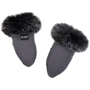 Рукавицы Bair Northmuff графит (smoke graphite) (626104)