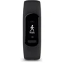 Фитнес-браслет Garmin Vivosmart 5 S/M Black (010-02645-10/00): Цвет черный