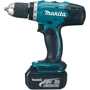 Шуруповерт Makita DDF453SFX7