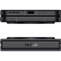 Смартфон ZTE Nubia Flip 5G 8/256Gb Cosmic Black: Слот для карт пам'яті отсутствует