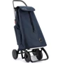 Сумка-тележка Rolser I-Max Termo Zen 4L Marino синяя (IMX353-1001): Фактура Тканая, Матовая
