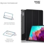 Аксесуар для планшетних ПК ArmorStandart Smart Case Black для Lenovo Tab P12 TB370FU (ARM70869) фото 3