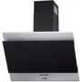 Вытяжка Eleyus Focus 700 60 IS+BL: Управление Механическое
