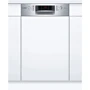 Посудомийна машина Bosch SPI66TS00E: Колір білий