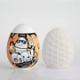 Мастурбатор Chisa COSY Male Tickler Masturbator Random Color Pocket White