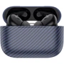 Навушники Hoco EW47 Plus Carbon Blue