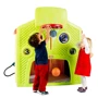 Игровой домик Little Tikes - Супергородок (спортплощадка, школа, магазин, заправка) фото 4