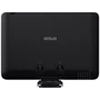 Проектор  Epson EB-L735U (V11HA25140): Інтерфейси USB, HDMI, VGA, Разъем для наушников, Разъем для микрофона, Wi-Fi, Ethernet