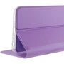 Чохол для телефона Mobile Case GETMAN Elegant Lilac for Xiaomi Redmi Note 13 Pro+: Матеріал искусcтвенная кожа и термополиуретан