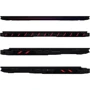Ноутбук MSI Vector 18 HX (A2XWJG-695PL): Видеоадаптер Nvidia GeForce RTX 5090, 24 ГБ GDDR7