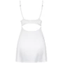 Комплект Obsessive 871-CHE-2 chemise, S/M
