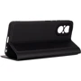 Чехол для телефонов BeCover Book Exclusive New Style Black for Realme C67 4G (711224): Цвет черный