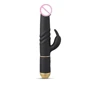 Вибратор Dorcel Furious Rabbit 2.0 с возвратно-поступательными движениями