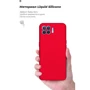 Чехол для телефонов ArmorStandart ICON Case Red for Oppo Reno 4 Lite / A93 (ARM58462): Пленка в комплекте нет