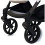 Коляска прогулянкова Babyhit Impulse Beige фото 12