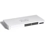 Мережевий комутатор Cisco CBS220-24P-4G-EU: Тип Коммутатор управляемый