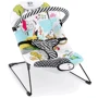 Шезлонг-качалка Kinderkraft Smartfun (KKLSMRTFUN0000)