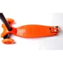 Детский самокат MAXI. Orange (светящиеся колёса) 1453732955: Максимальная допустимая нагрузка, кг 60 кг