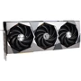 Видеокарта MSI GeForce RTX 4070 Ti SUPRIM 12G
