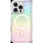 Чохол для iPhone LAUT HOLO MagSafe White (L_IP24B_HO_W) для iPhone 16 Pro