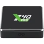 Приставка Smart TV Ugoos X4Q Pro (4GB/32GB): Процесор (CPU) Amlogic S905X4