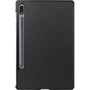 Аксессуар для планшетных ПК AirOn Premium Black for Samsung Galaxy Tab S7 T870/T875 / Galaxy Tab S8 2022 X700/X706 (4821784622491): Цвет черный
