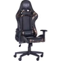 Кресло AMF VR Racer Original Command черный/камуфляж (546706)