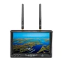 Монитор Eachine LCD5802D 5.8G 40CH DVR