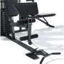 Фитнес станция inSPORTline Profigym C60 (6/6) (25936): Вес грузового стека, кг 70