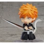 Ігрова фігурка Колекційна фігурка Nendoroid Ichigo Kurosaki-Orange (G90630): Тип Персонаж мультфильма, фильма
