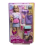 Кукла Barbie Малибу Стилистка (HNK95) фото 6