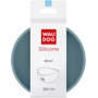 Миска WAUDOG Silicone 250 мл сірий (508111)